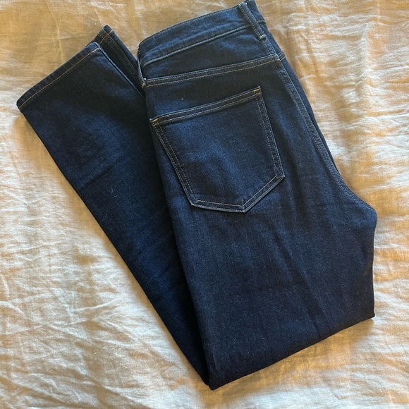 Gap | High Rise Vintage Slim Jeans - Picture 5 of 6